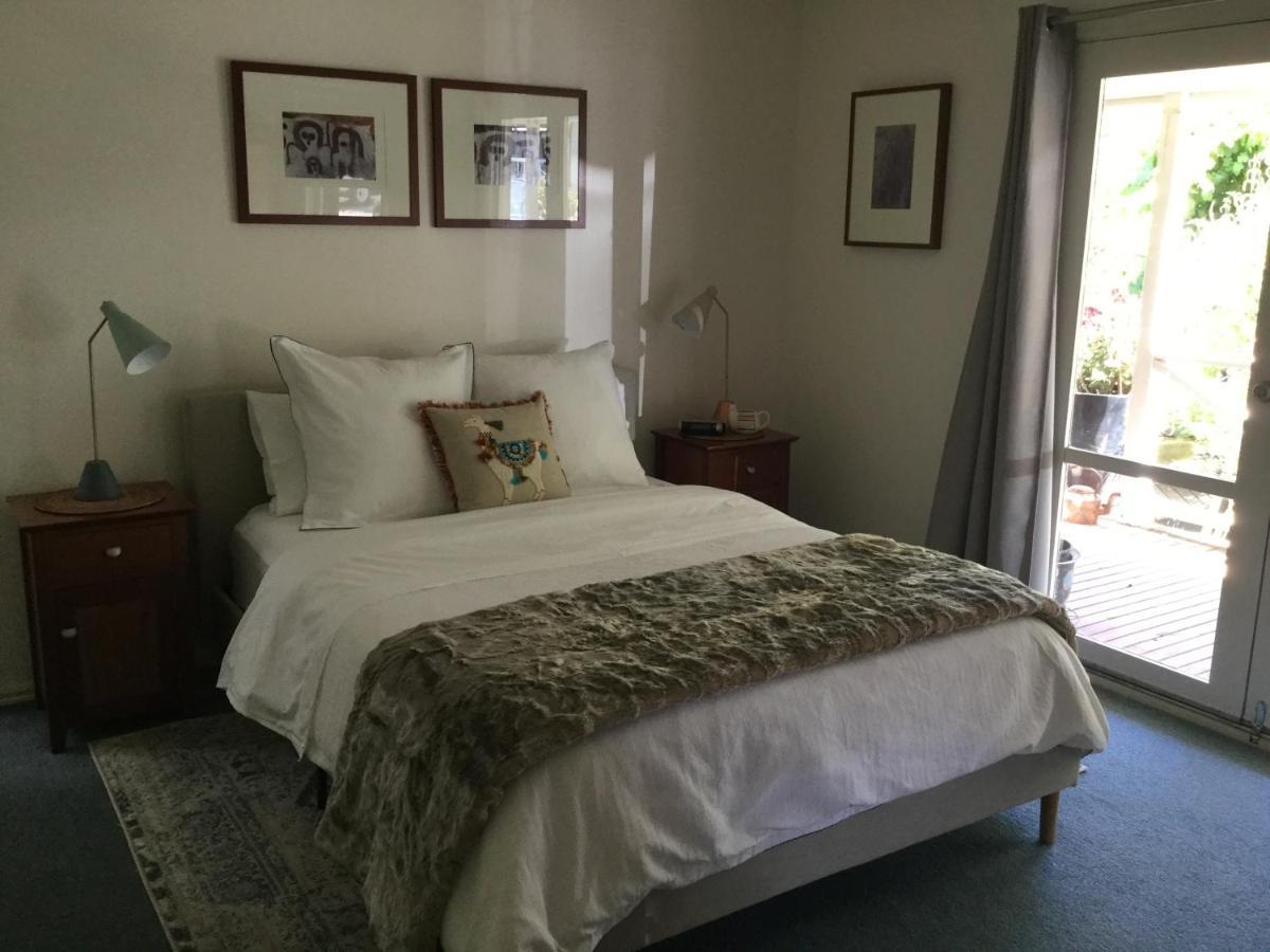 Olivi Bed & Breakfast Yanakie Ngoại thất bức ảnh