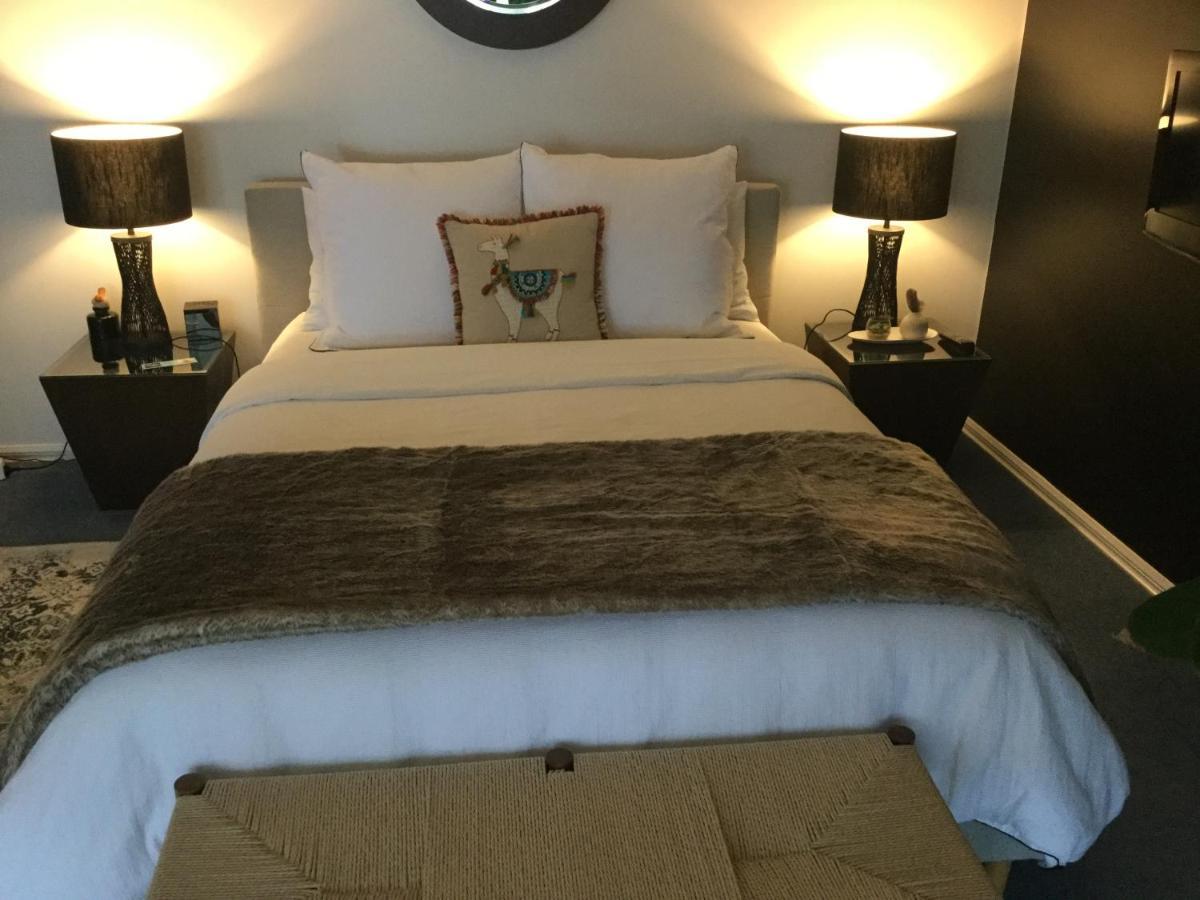 Olivi Bed & Breakfast Yanakie Ngoại thất bức ảnh