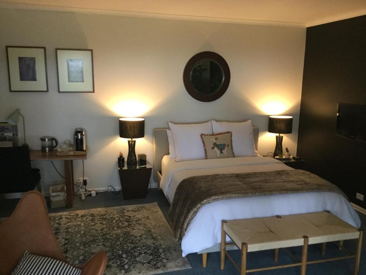 Olivi Bed & Breakfast Yanakie Ngoại thất bức ảnh