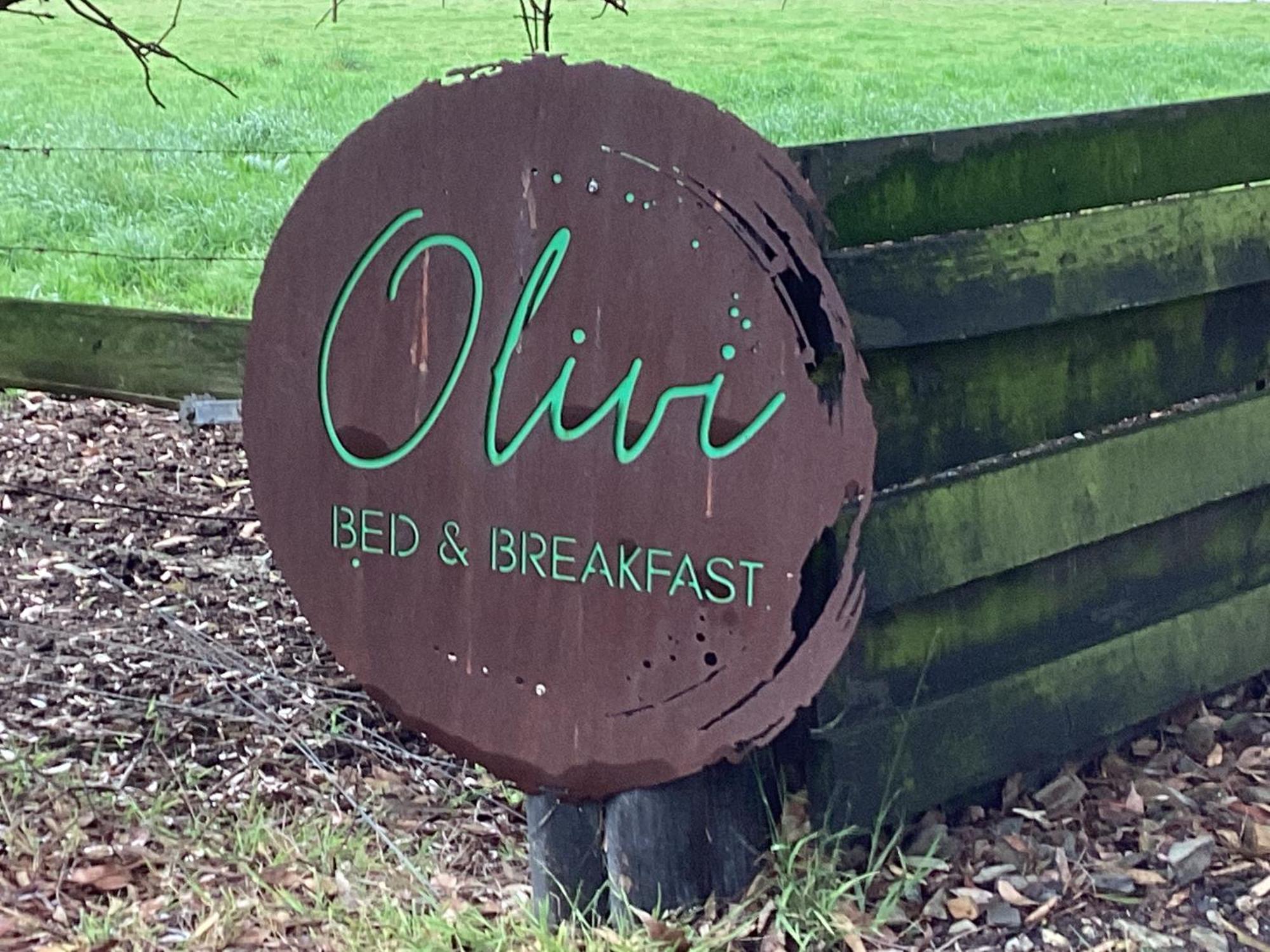 Olivi Bed & Breakfast Yanakie Ngoại thất bức ảnh